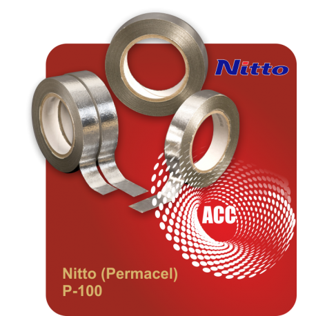 Nitto (Permacel) P-100