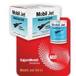Mobil Jet Oil II 