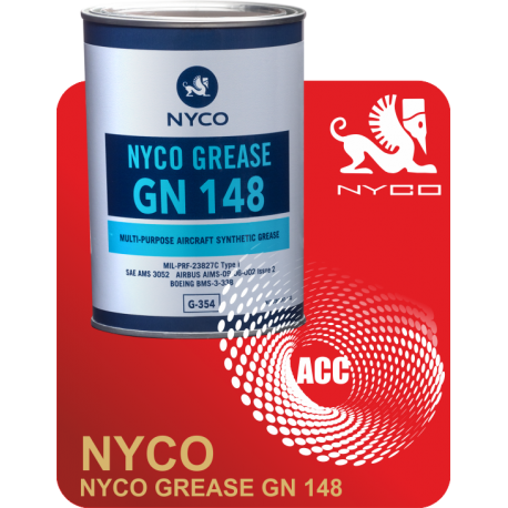 NYCO GREASE GN 148