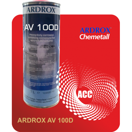 ARDROX AV 100 D 