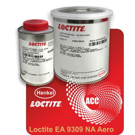 Loctite EA 9309 NA Aero