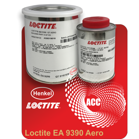 Loctite EA 9390 Aero