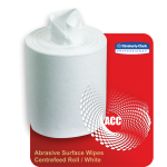 U3866700 Abrasive Surface Wipes 