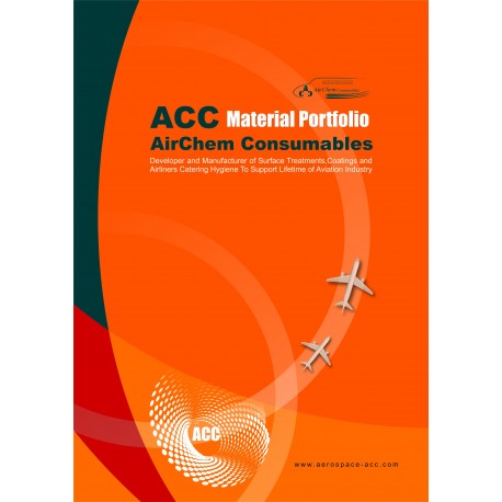 ACC Material Portfolio