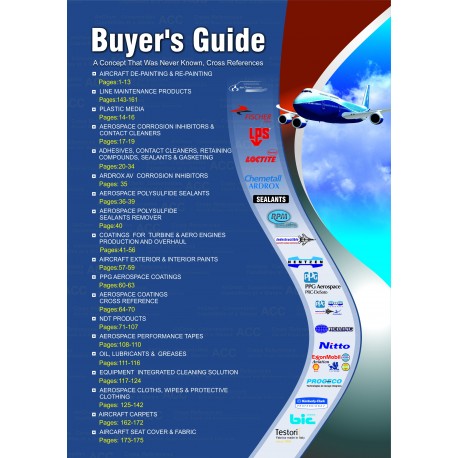 Engines Buyer's Guide